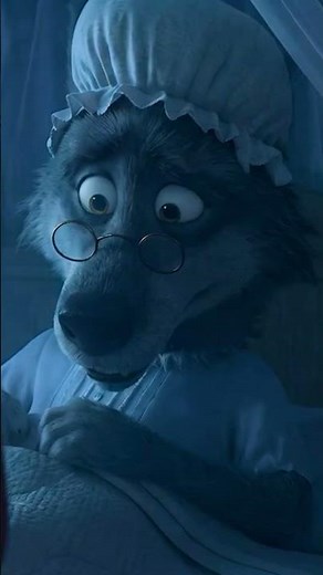 To EAT you better! 😱🐺 Fairy Tales for Children and Bedtime Stories