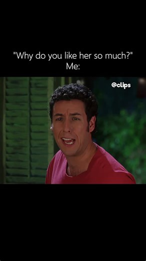 CLIPS on Instagram: "🏈 Interesting fact: The Waterboy (1998) — Adam Sandler’s iconic high-pitched voice for Bobby Boucher wasn’t actually invented for this movie; it originated from a character he played in a 1991 comedy sketch. The voice first appeared in a skit called “The Buffoon” on his debut comedy album. When it came to filming the football scenes, Sandler insisted on doing many of the hits himself. To make the tackles look real, the production used professional stuntmen and former colleg