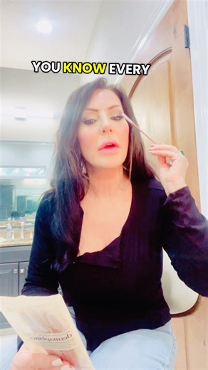 Dermaplaning ￼#dermaplaning #skincare #skincareroutine