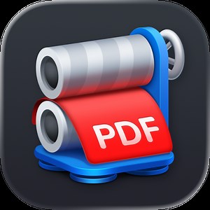 PDF Squeezer for Mac