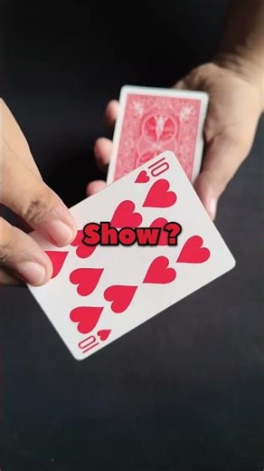 How to Understand Any Card Trick 😱#cardtrick#illusion#magic#mindtrick#psychology#logic#shorts