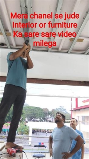 gypsum shiling A to z work