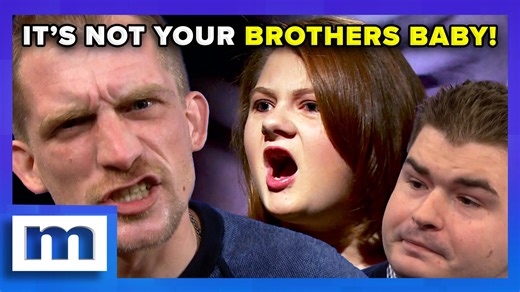 178K views · 1.7K reactions | I Don’t Know How I Woke Up In His Bed! | Maury Show | Season 20 | MAURY | Facebook