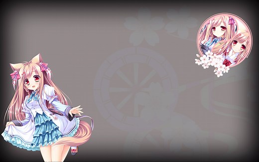 steam个人资料背景美化教程（精简版）