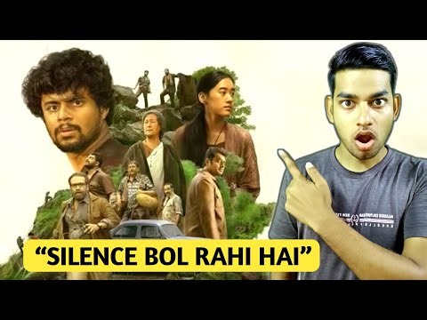 EKO (2025) Movie Review | Yeh Koi Normal Thriller Nahi Hai
