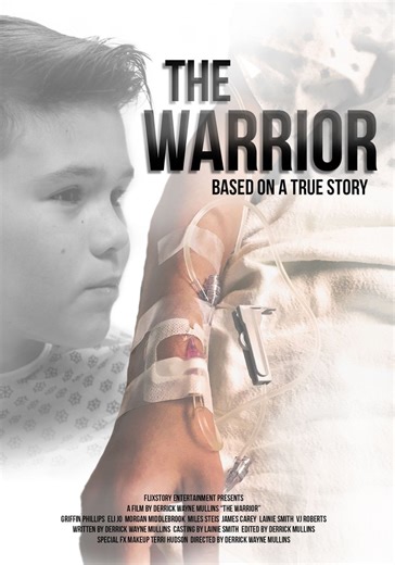 The Warrior - movie: where to watch stream online