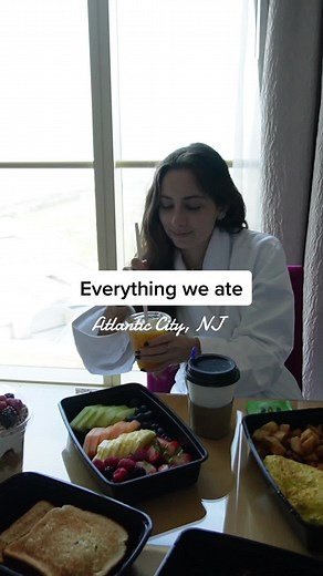 Dining Highlights at Borgata in Atlantic City