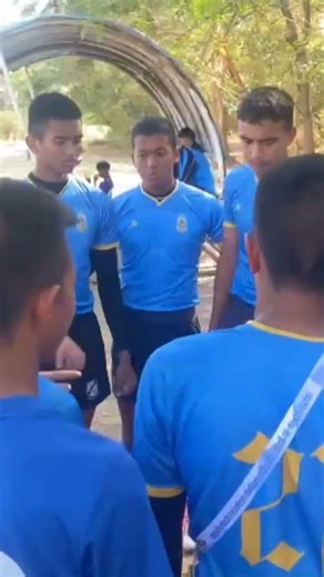 We are King's college rugby football Club