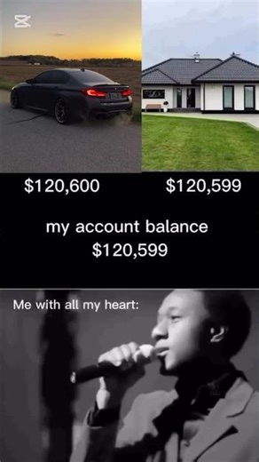 a dollar is what i need 😭👀#shorts #bmw