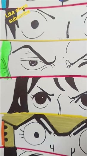 one piece anime sketch#artcreative #artforbeginners#animeart #animesketch#animedrawing#animedraw