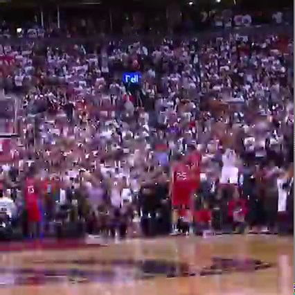 "Is this the dagger?" On this day in 2019, Kawhi hit this legendary Game 7 buzzer-beater 🚨 | NBA TV