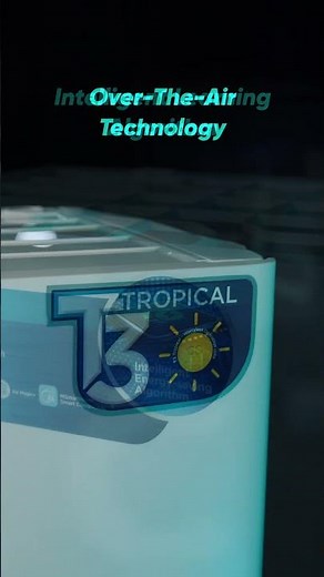 Midea Breezeless Inverter AC 1.5 Ton 18HRFN8 – No Wind Chill, Just Pure Comfort ❄️ | AC Review 2025