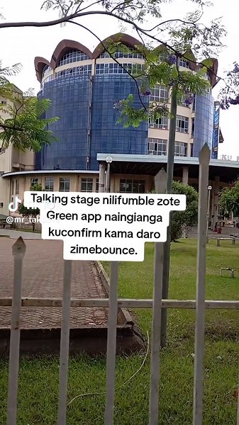 #fyp #kenyattauniversity