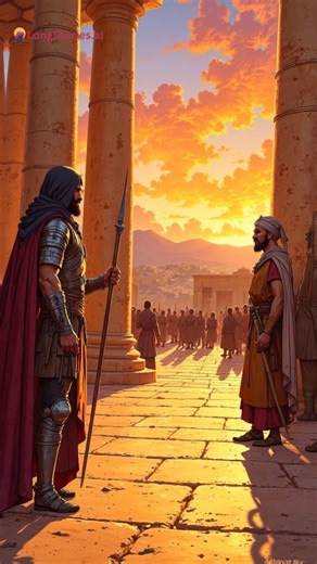 The Terrifying Illusion of Persia's Ten Thousand