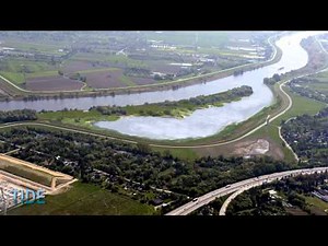TIDE - Tidal River Development (engl.)