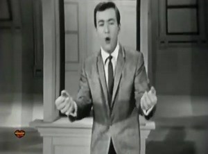 216K views · 6.9K reactions | Bobby Darin 1960 - Dream Lover | 60s Around Sounds Music | Facebook
