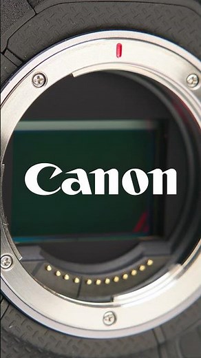 Check out the full Canon R1 review