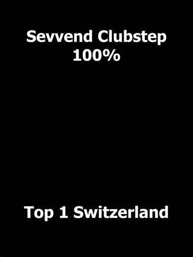 Sevvend Clubstep Reupload: Overcoming Challenges in Geometry Dash