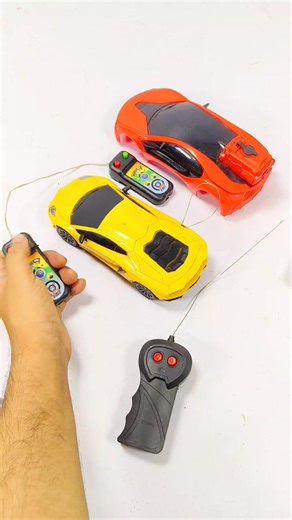 RC cars with DC motor / Remote control car / Upgrade Remote car / Remote wali car / Unboxing RC cars