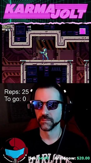 Don't miss this Energy Tank (Metroid Fusion, GBA)