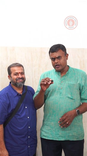 Guests Share Their Experience ❤️ | Personal Hospitality by R K Venkatesan | Sastha Catering #review