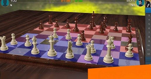 Download & Play SparkChess on PC & Mac (Emulator)