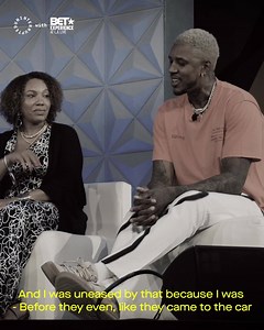 "I felt like I wasn't human." Nick Young opens up about being racially profiled the summer after winning an NBA title with Golden State Warriors. Catch Nick and Wale's full conversation on systemic racism and discrimination in America here: https://youtu.be/XBqXRPjj-_I #PowerOfAVoice | BET Experience | UNINTERRUPTED