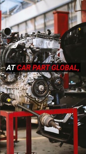 Premium auto parts