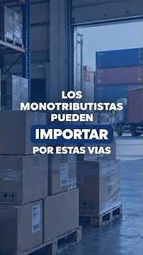 How Importers Can Bring in Goods Through These Channels