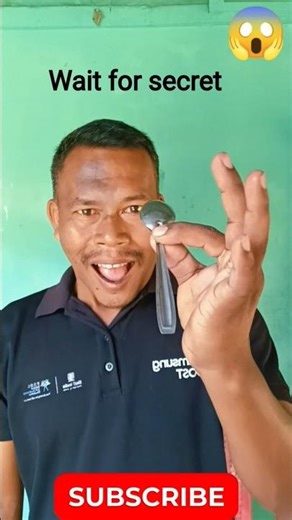 Spoon 🥄 magic tricks 😱🤣#shorts