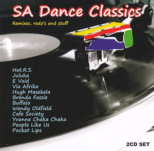 Various - SA Dance Classics