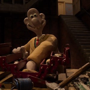 🎶 we’re happy nifty norbots! 🎶 Take a sneak peek into the recording sessions for Wallace and Gromit: Vengeance Most Fowl, and stream the full soundtrack including “The Gnome Song” now! http://wallaceandgromit.lnk.to/vengeancemostfowl | Sony Music Soundtracks
