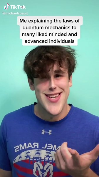 Understanding Quantum Mechanics in a Fun and Memorable Way