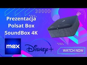 Test Polsat Box SoundBox 4K HDR Czy to najlepszy dekoder na rynku?
