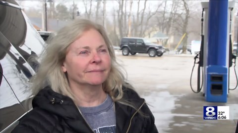 How long will I-490 detours take you?