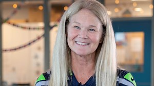 We’re proud to announce that after six seasons, our #TackleHomelessness partnership with Windermere Real Estate has raised a total of $196,100! All donations this season will go to Mary's Place, whose mission is to help families on their journey out of homelessness. | Seattle Seahawks