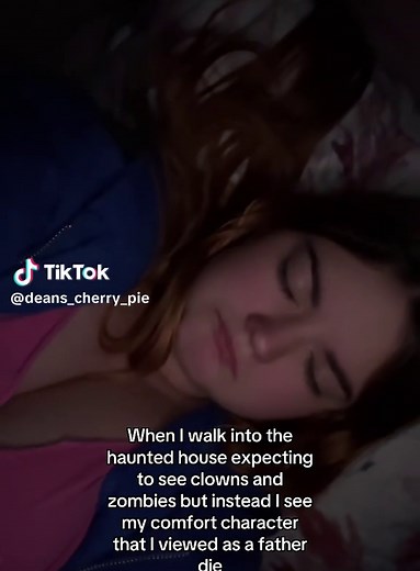 Bobby come back..the jokes over.. #fyp #supernatural #bobbysinger #bobbysupernatural