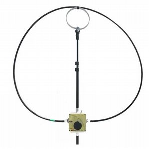 CHAMELEON ANTENNA F LOOP 2.0 TOTAL CHAMELEON ANTENNA F-Loop 2.0 Total Kit Portable HF Loop Antennas | DX Engineering