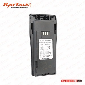 [Hot Item] Two Way Radio Battery Nntn9858 Battery for Motorola Xts2500, Xts5000