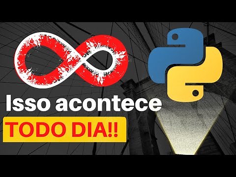 o que o programador python faz no dia a dia