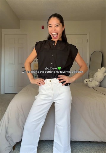 J.Crew Jeans Haul: Perfect Fit and Fashion Favorites