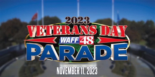2023 Huntsville Veterans Day Parade float winners announced