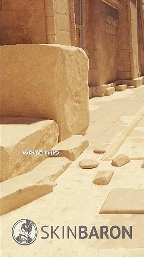 How to make CS2 gameplay smooth 💻 #shorts #cs2 #counterstrike