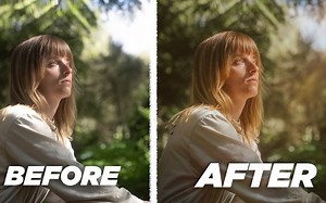 了解电影色彩分级 - 使用 TourBox 创建任何外观，无需 LUTS_哔哩哔哩_bilibili