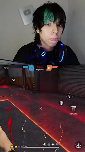 Azoz Mx - Free Fire Edit| Sensitivity Tips & Tricks