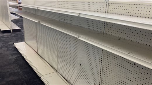 Columbia Heights CVS shutting down as surging crime leaves shelves empty