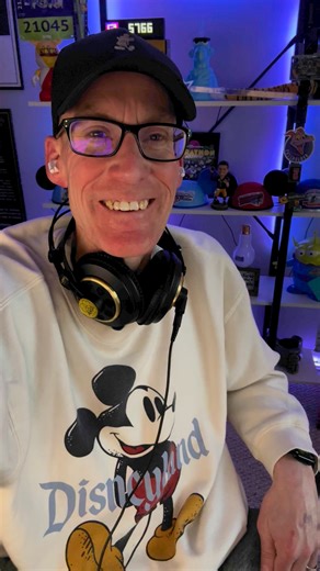 Be Our Guest WDW Podcast - Listener Questions - April 9, 2024 - BOGP 2467 | The Be Our Guest Podcast