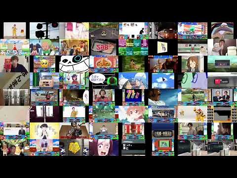 グルメレース64作品同時再生