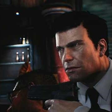 Batman Takes Down Hush🔥🔥