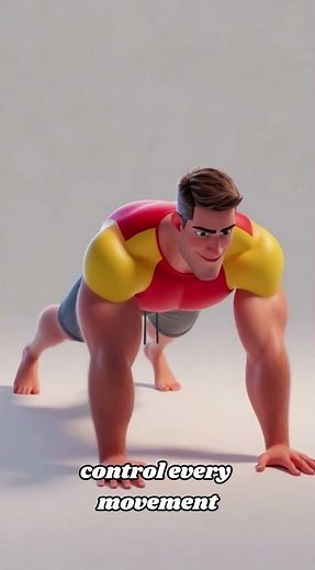 10-Minute Full Body Workout at Home | Beginner Friendly, No Equipment